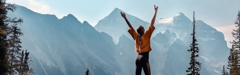 Adventure and nature tours across U.S. National Parks arranged by Connecticut travel specialist Jenny's Across States & Seas Travel